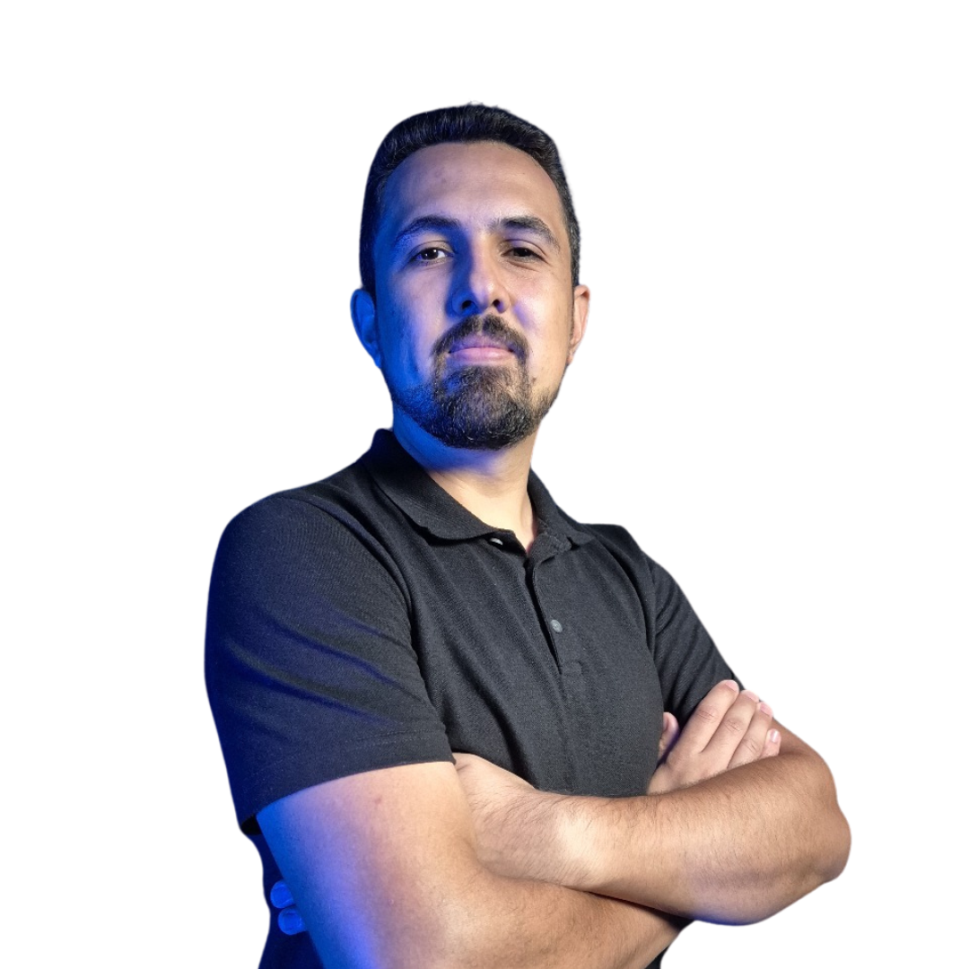 Foto de Perfil - Andriel Prado